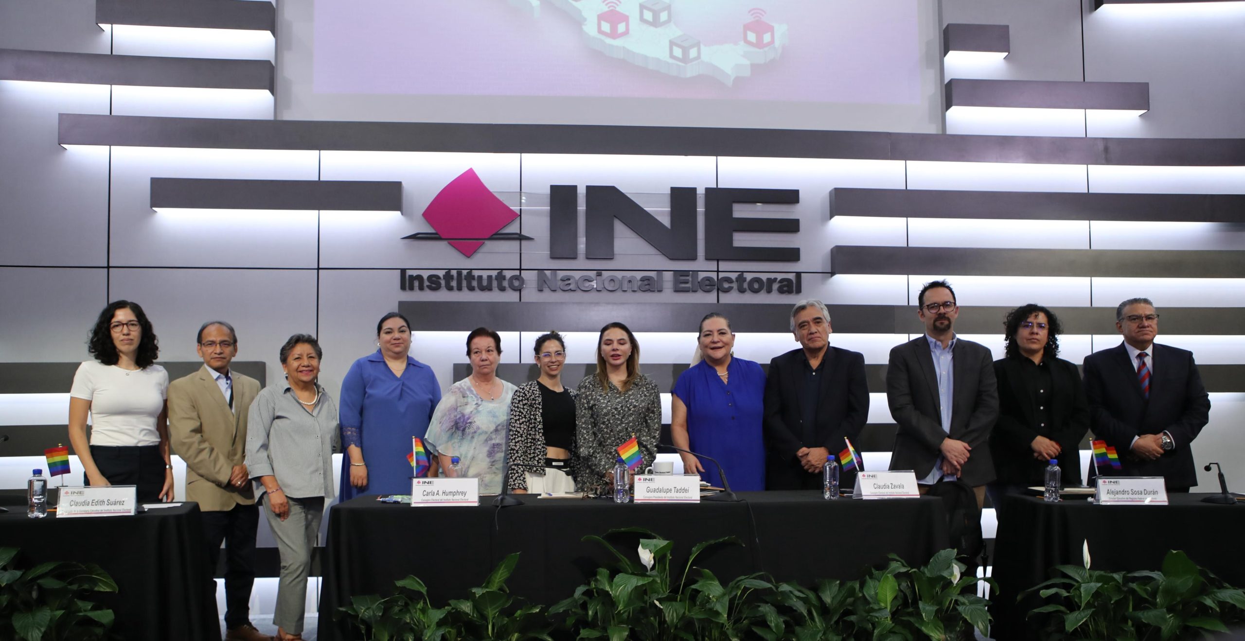 Comité Técnico Asesor de los Conteos Rápidos (COTECORA)