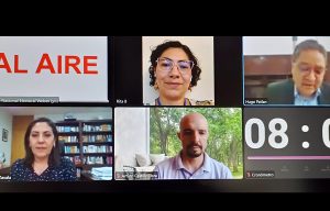 Comisión de Quejas y Denuncias