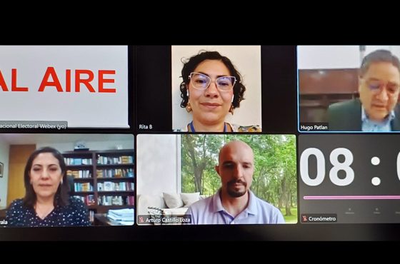 Comisión de Quejas y Denuncias