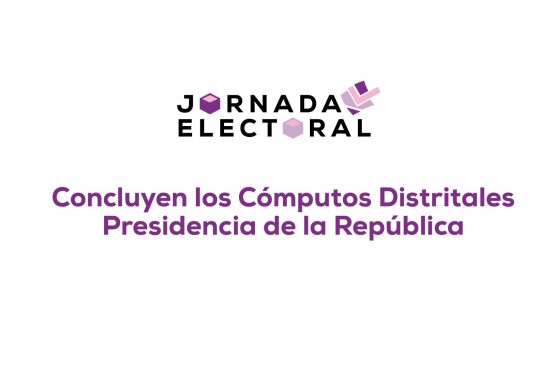 Jornada Electoral 2024