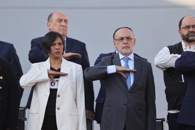 Ceremonia Inicio Jornada Electoral Proceso Electoral 2023-2024