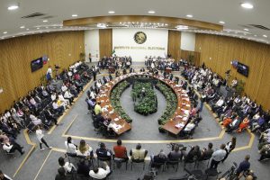 Sesión del Consejo General