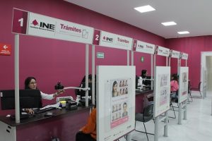 Botón para acceder a la cápsula de audio sobre la vigencia de las Credenciales para Votar en el marco de las elecciones de 2024