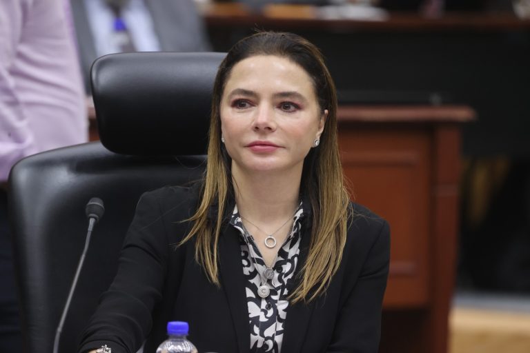 Carla Humphrey Jordan, Consejera Electoral