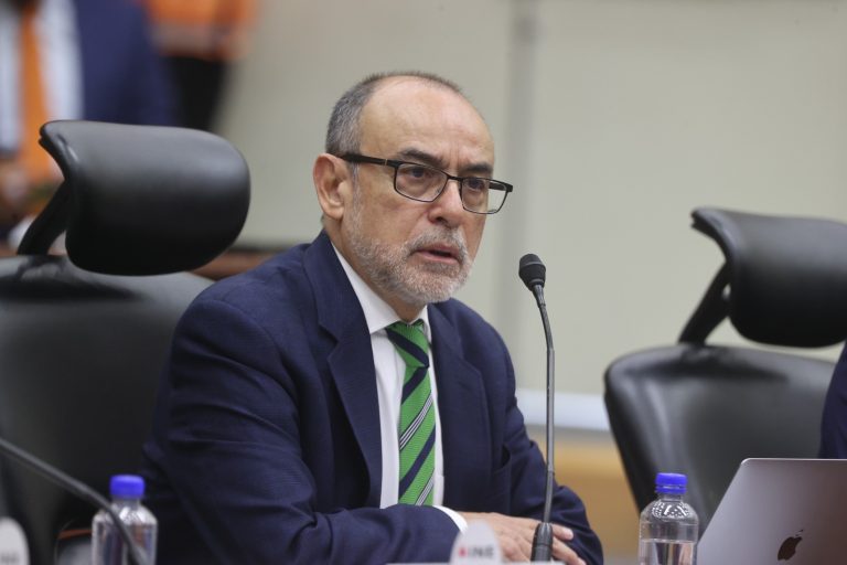 Jaime Rivera Velázquez, Consejero Electoral