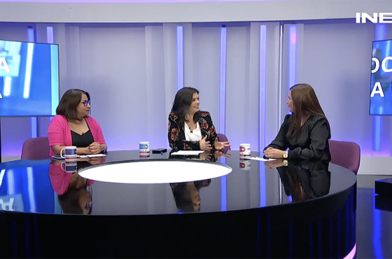 Programa, Democracia en la Mesa