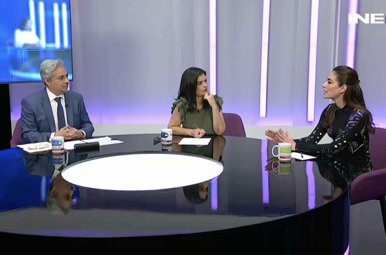 Programa Democracia en la Mesa