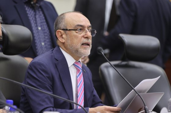 Jaime Rivera, Consejero Electoral