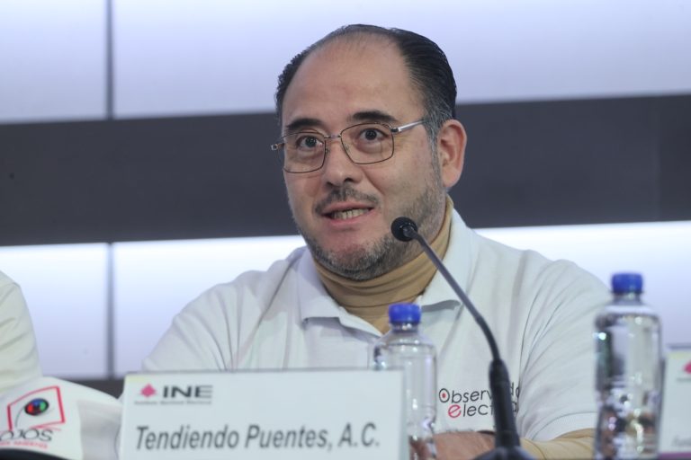 Tendiendo Puentes, A. C.