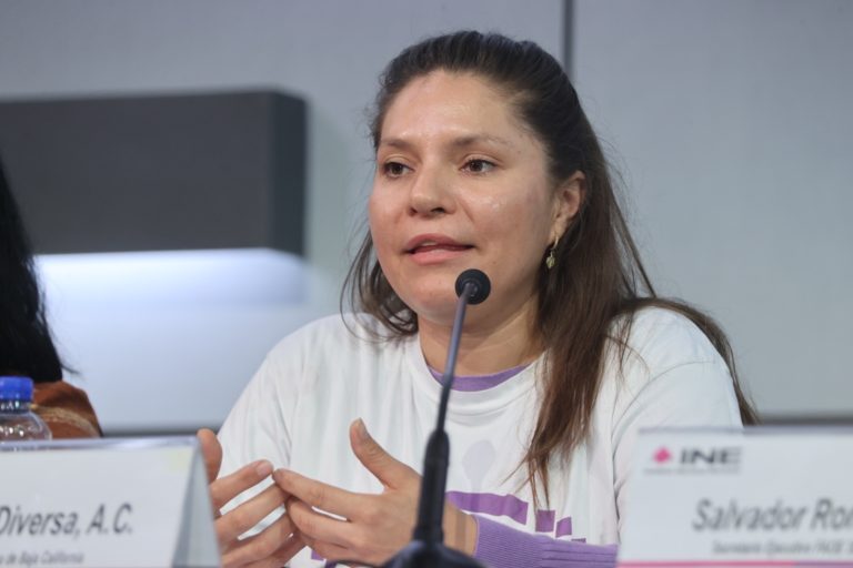 Gente Divesa de Baja California, A. C.