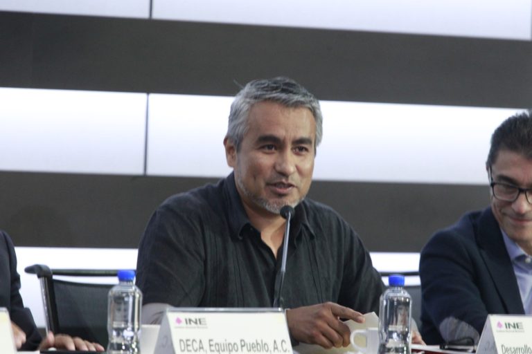 Desarrollo Autogestionario, A.C.