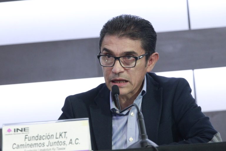 Fundación Limakxtum Ka Tlawaw, Caminemos Juntos A.C.