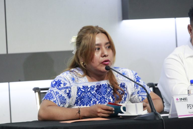 Psicología y Derechos Humanos A.C.