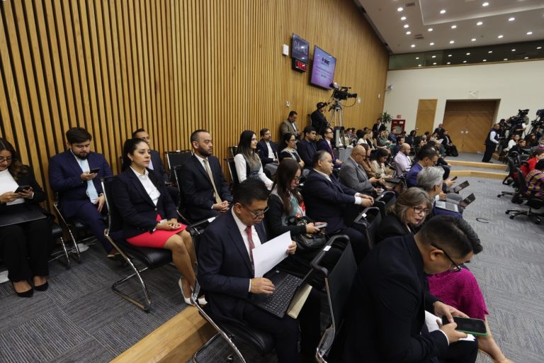 Funcionarios del Instituto de la República Mexicana, Magistrados Electorales de los Tribunales Electorales Locales así como Fiscales Especializados en delitos electorales