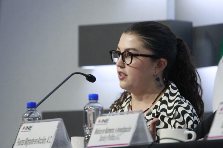 Iniciativa Ciudadana para la Promoción de la Cultura del Diálogo, A.C.