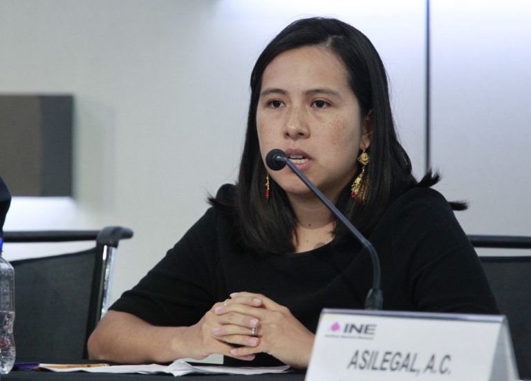 Documenta, análisis y acción para la justicia social, A.C.