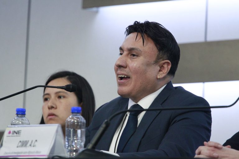 Asistencia Legal por los Derechos Humanos A.C.