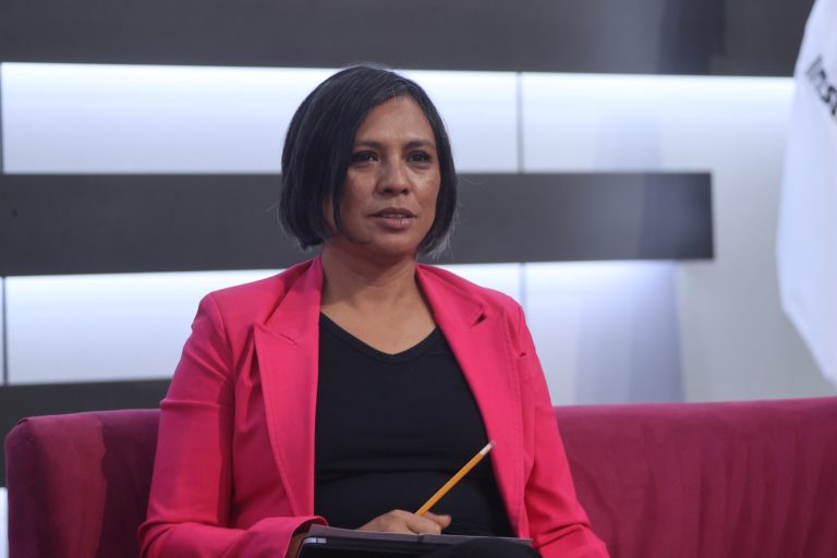 Norma De La Cruz, Consejera electoral