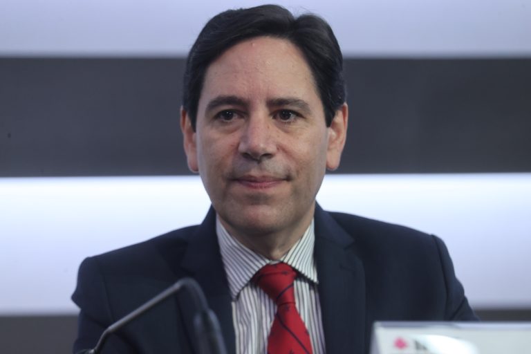Salvador Romero Ballivián, Secretario Ejecutivo del Fondo de Apoyo para la Observación Electoral (FAOE)