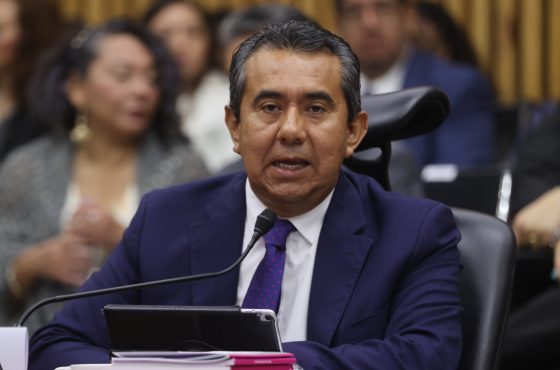 Consejero Electoral, Jorge Montaño