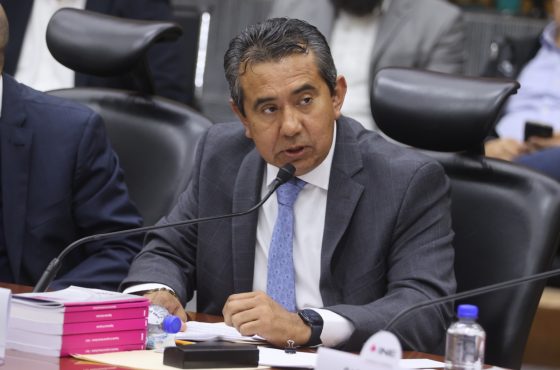 Jorge Montaño, Consejero Electoral