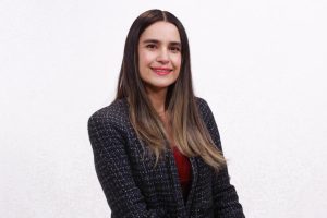 Sendy Lucia Murillo Vargas
