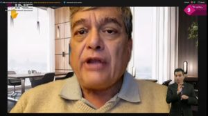 Consejero Electoral, Uuc-kib Espadas
