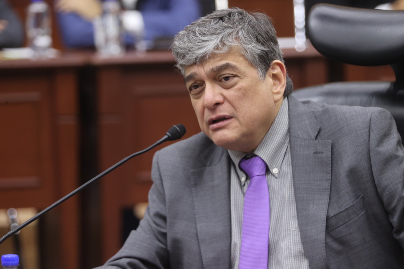 Uuc-kib Espadas, Consejeeo Electoral