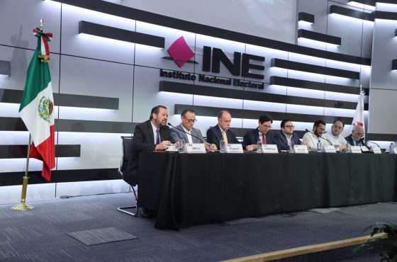 Participación política y voto libre