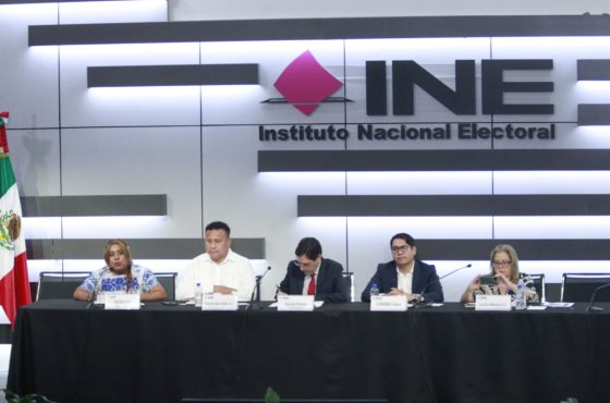 Participación política de mujeres y violencia política de género