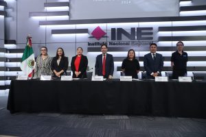 Voto en el exterior y voto de personas en prisión preventiva