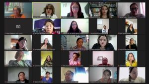 Inaugura INE Segunda Edición del Programa de Liderazgo de las Mujeres en la Política