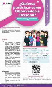 poster con caricaturas de personas de diferentes culturas