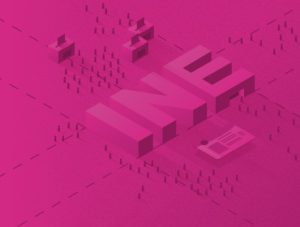 Botón para acceder a la cápsula de audio sobre las acciones afirmativas implementadas por el INE