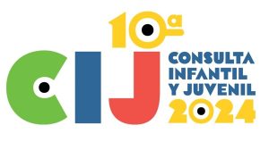 Logo de la Consulta Infantil y Juvenil 2024