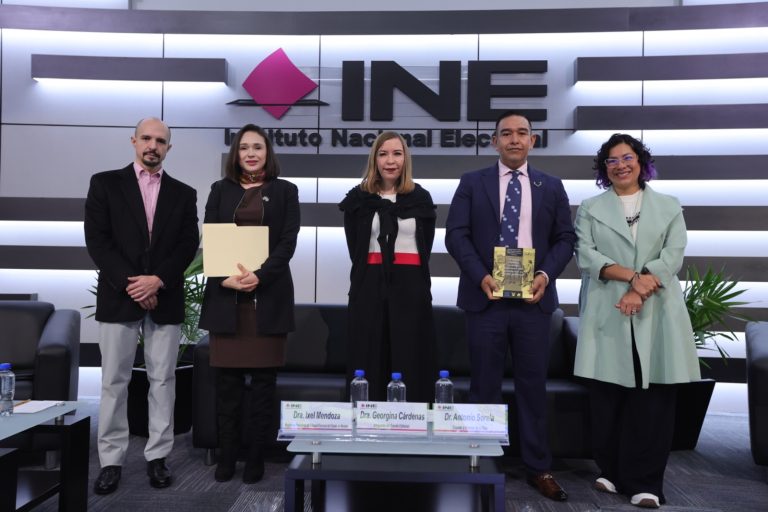 Presentación del libro: Derechos humanos en debate: Reflexiones sobre su alcance en un mundo globalizado