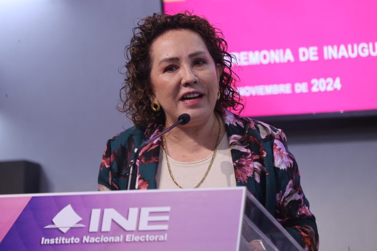 Janette Góngora Soberanes, Directora de Incluye A.C.