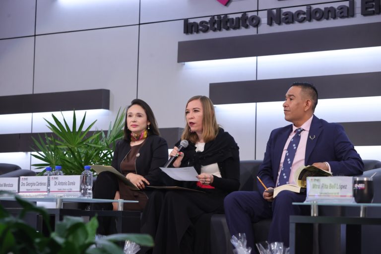 Presentación del libro: Derechos humanos en debate: Reflexiones sobre su alcance en un mundo globalizado