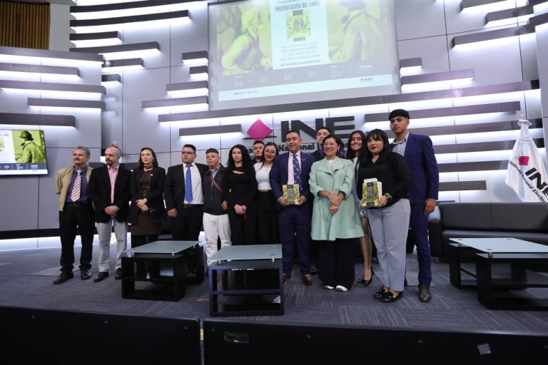 Presentación del libro: Derechos humanos en debate: Reflexiones sobre su alcance en un mundo globalizado