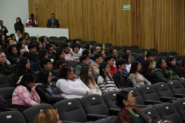 Ceremonia de inauguración: Feria del Libro INE “Género, Inclusión y Democracia” (FLINE).