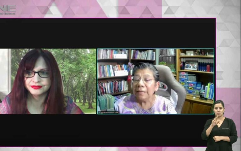 Taller de escritura “acción política feminista”