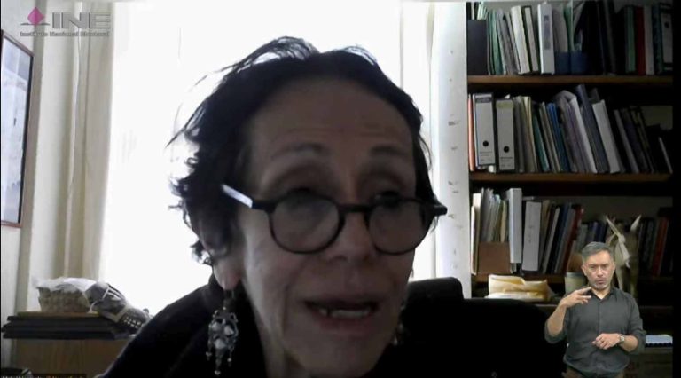 Malú Valenzuela y Gómez Gallardo, Grupo Educación Popular con Mujeres A.C.