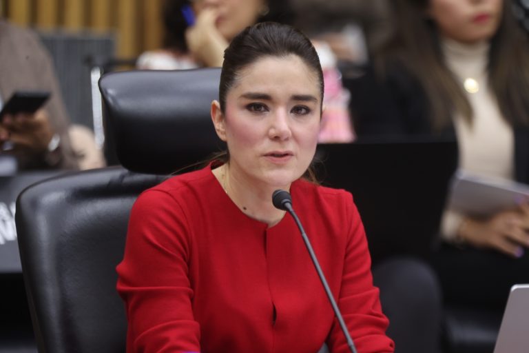 Dania Ravel cuevas, Consejera Electoral.