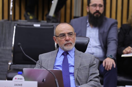 Jaime Rivera Velázquez, Consejero Electoral