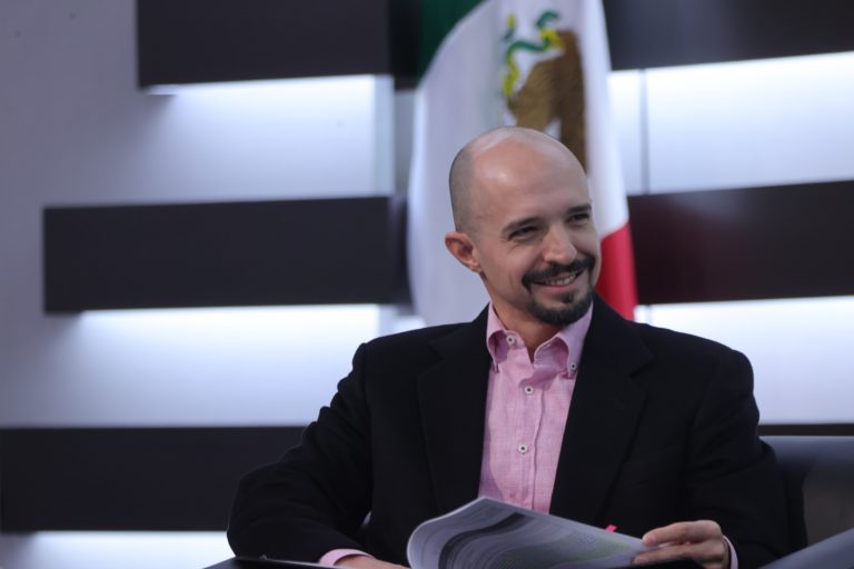 Arturo Castillo Loza, Consejero Electoral.