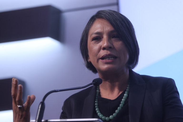 Norma Irene De La Cruz Magaña, Consejera Electoral del INE