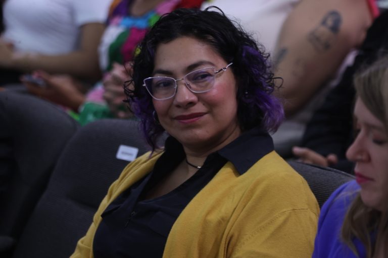 Rita Bell López Vences, Consejera Electoral del INE.