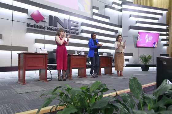 3a Feria del Libro “Género, Inclusión y Democracia”