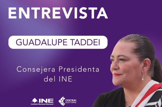 Guadalupe Taddei