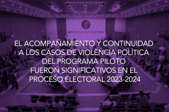 Presentación de primeros auxilios psicológicos, orientación, asesoría de VPMRG